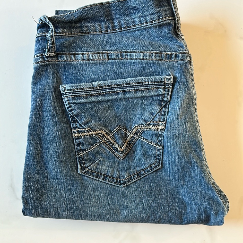 BKE Jake Straightleg jeans